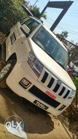 Mahindra TUV diesel  Kms  year