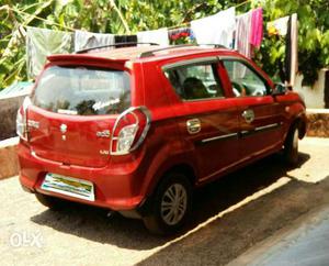 Maruti Suzuki Alto 800 petrol  Kms  year