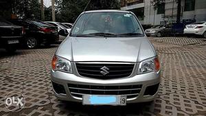 Maruti Suzuki Alto K10 Lxi, , Petrol