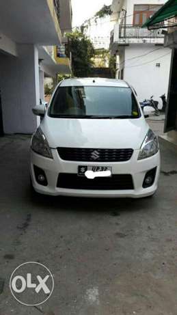 Maruti Suzuki Ertiga Vdi, , Diesel