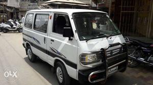 Maruti Suzuki Omni cng  Kms  year