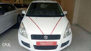 Maruti Suzuki Ritz Vdi Bs-iv, , Diesel