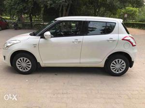 Maruti Suzuki Swift Vxi, , Petrol