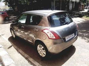 Maruti Suzuki Swift Zdi, , Diesel