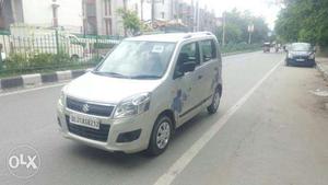 Maruti Suzuki Wagon R 1.0 Lxi Cng, , Hybrid