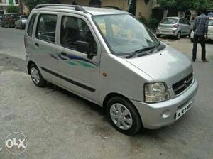 Maruti Suzuki Wagon R Lxi Bs-iii, , Petrol