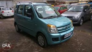 Maruti Suzuki Wagon R, , Petrol