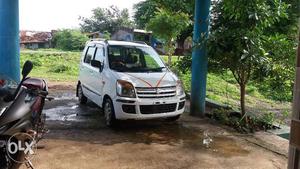 Maruti Suzuki Wagon R petrol  Kms  year