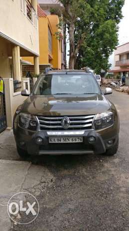 Renault Duster for Sale