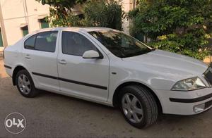  Skoda Laura diesel  Kms