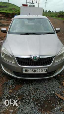 Skoda Rapid 1.5 Tdi Cr Ambition, , Diesel