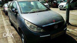 Tata Indica Vista, , Diesel