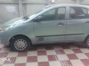  Tata Indica Vista diesel  Kms