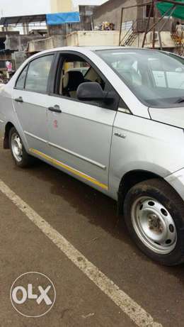  Tata Manza diesel  Kms
