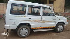  Tata Sumo Gold diesel  Kms