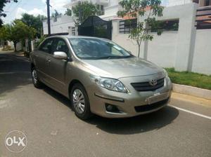 Toyota Corolla Altis G Petrol, , Petrol