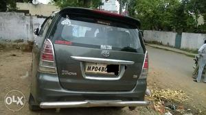 Toyota Innova diesel  Kms  year