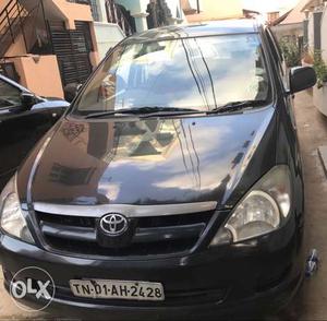 Toyota Innova diesel  Kms  year