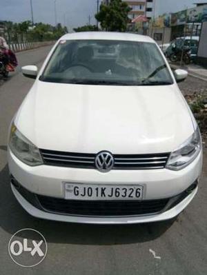 Volkswagen Vento Highline Diesel, , Diesel