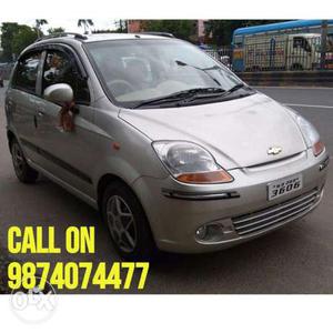 Chevrolet Spark Lt , Petrol