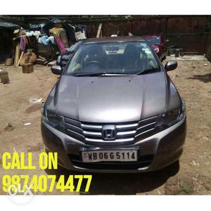 Honda City 1.5 S Mt, , Petrol