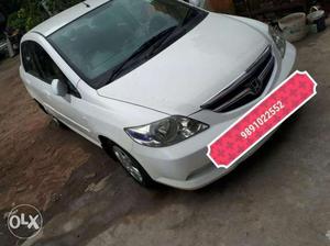 Honda City Zx Gxi, , Petrol