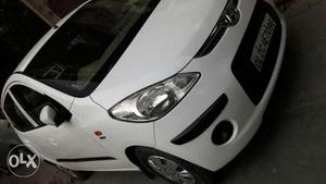 Hyundai I10 Magna 1.1 Irde, Petrol