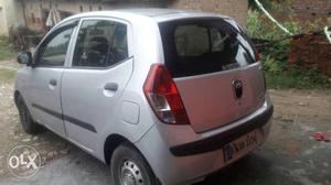  Hyundai I10 petrol  Kms