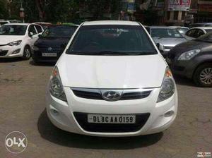 Hyundai I20 Magna 1.4 Crdi, , Diesel