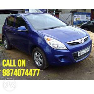 Hyundai I20 Sportz 1.4 Crdi, , Diesel