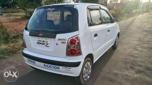 Hyundai Santro Xing Xo Erlx - Euro Iii, , Petrol