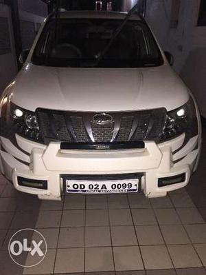 Mahindra Xuv500 diesel In Great Condition With Vip Number