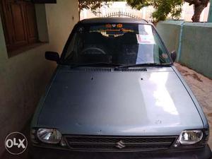 Maruti 800 A/c FOR 