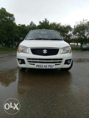 Maruti Suzuki Alto K10 Lxi, , Petrol