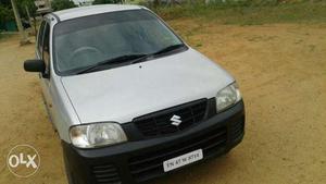 Maruti Suzuki Alto Lxi Bs-iii, , Petrol