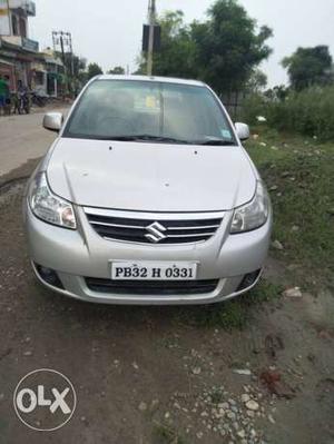 Maruti Suzuki Sx4 petrol  Kms  year