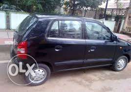 Santro Xing Car For sale