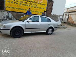  Skoda Superb diesel  Kms