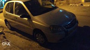  Tata Indica V2 diesel  Kms