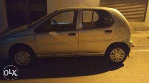 Tata Indica V2 diesel  Kms  year