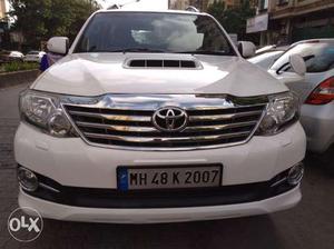 Toyota Fortuner, , Diesel