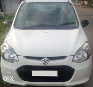 Alto 800 LX  model brand new condition