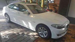 Bmw 5 Series 520d Sedan, , Diesel