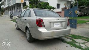 Chevrolet Optra , Petrol