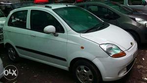 Chevrolet Spark , Petrol