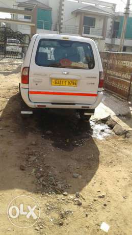 Chevrolet Tavera diesel  Kms  year