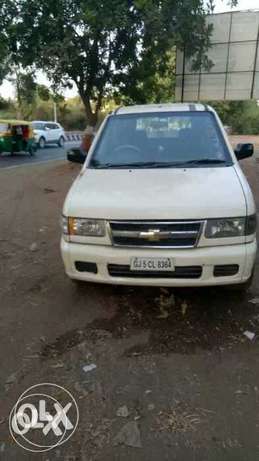 Chevrolet Tavera diesel  Kms  year