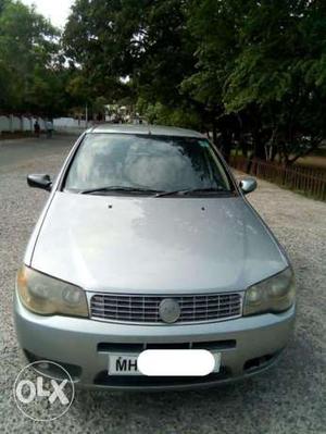 Fiat Palio D Elx , Diesel