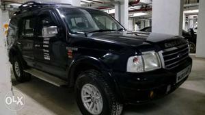 Ford Endeavour diesel  Kms  year