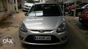 Ford Figo Celebration Edition Diesel, , Diesel